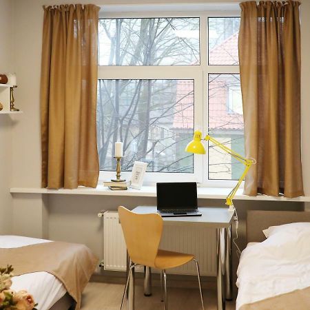 Bridge Hotel Рига Екстериор снимка