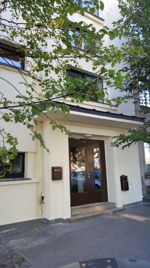 Bridge Hotel Рига Екстериор снимка