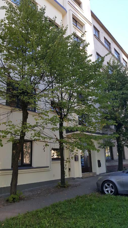 Bridge Hotel Рига Екстериор снимка