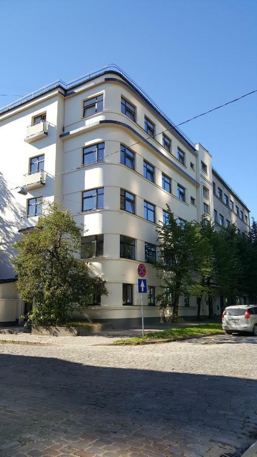 Bridge Hotel Рига Екстериор снимка