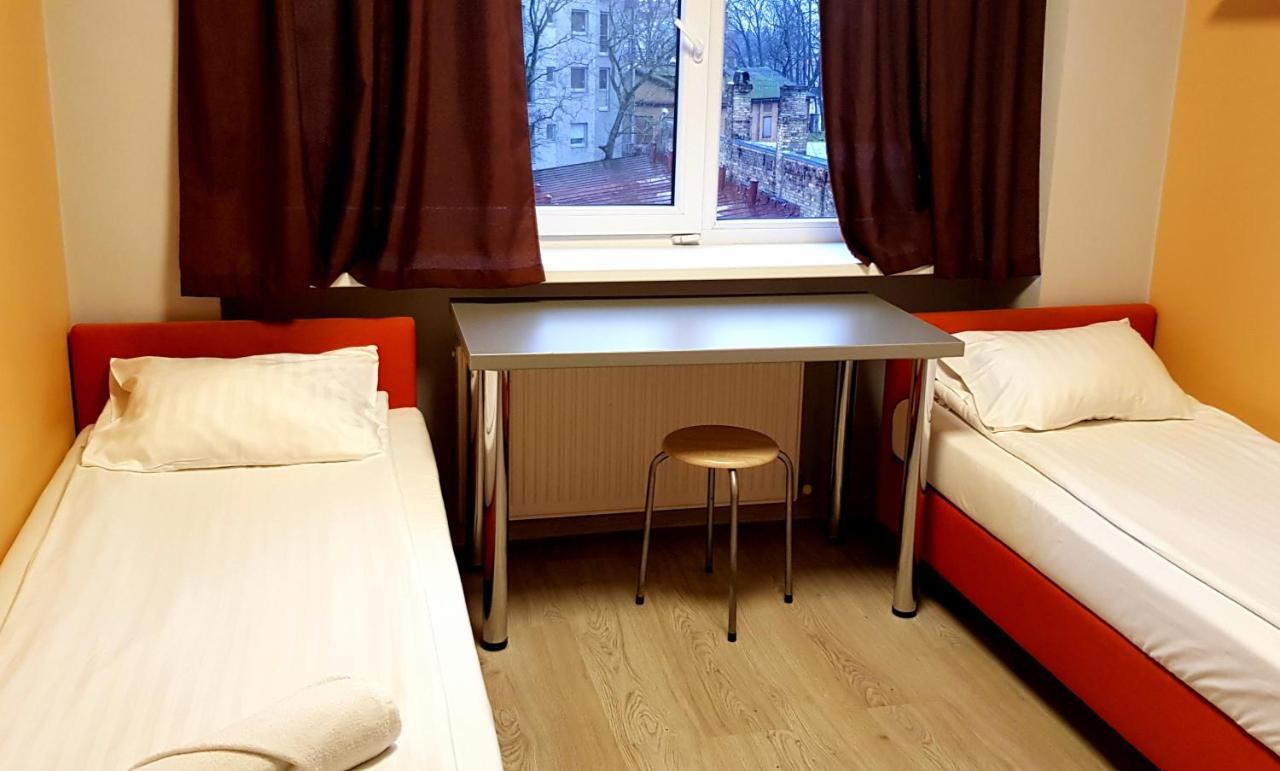 Bridge Hotel Рига Екстериор снимка