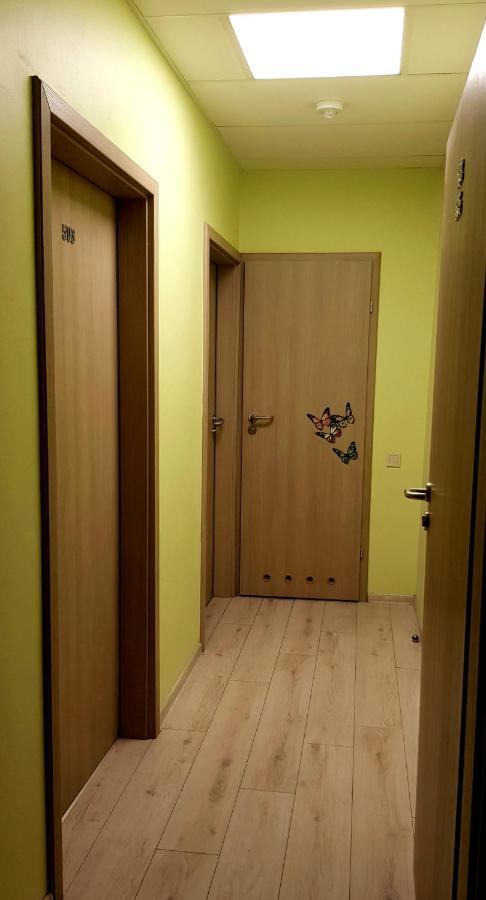 Bridge Hotel Рига Екстериор снимка